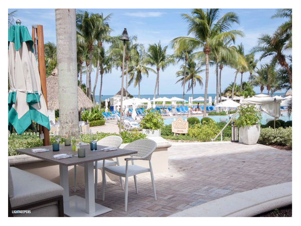 The 500 Hidden Secrets of Miami- City Guide