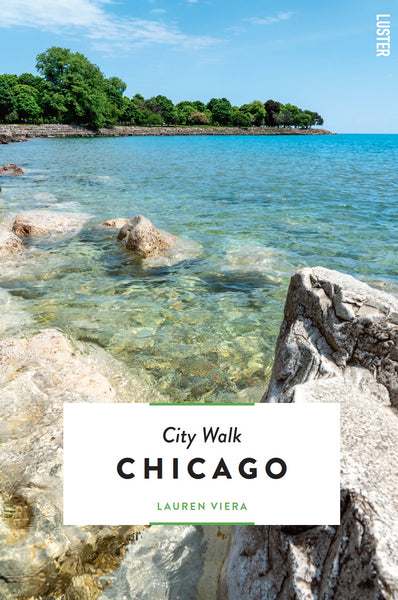 City Walk Chicago: Hide Park Highligts