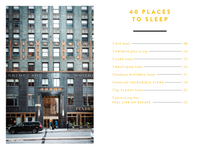 The 500 Hidden Secrets of Chicago
