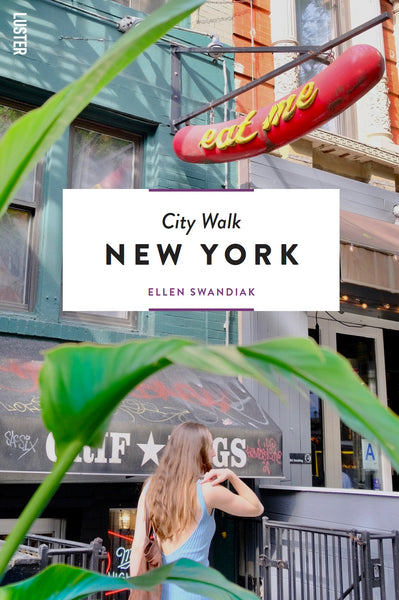 City Walk New York: East Village