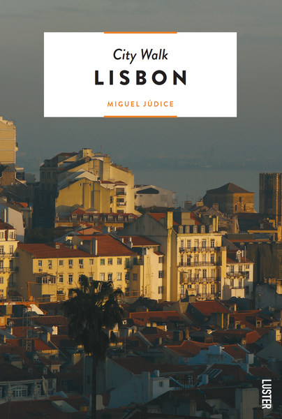 City Walk Lisbon: Water Walk