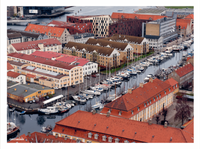 The 500 Hidden Secrets of Copenhagen