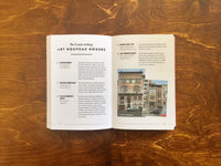 The 500 Hidden Secrets of Brussels