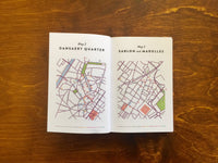 The 500 Hidden Secrets of Brussels