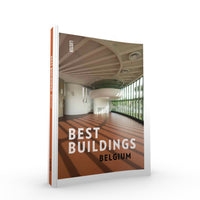 Best Buildings Belgium